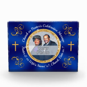 Gift Ideas for Pastor Anniversary or Any Occasion