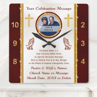 Gift Ideas for Pastor Anniversary or ANY Occasion