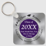 Gift Ideas for School Reunion, CHANGE COLORS, Keychain