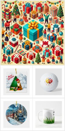 Gift Ideas Under $25.00