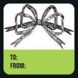 Gift Labels<br><div class="desc">Gift labels tags would be great for any gift, birthday, holiday, thank you, you name it! Jazz up your gift giving while saving yourself a step & making gift wrapping easier.</div>
