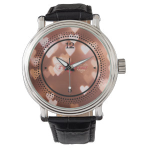 Gift life partner watch