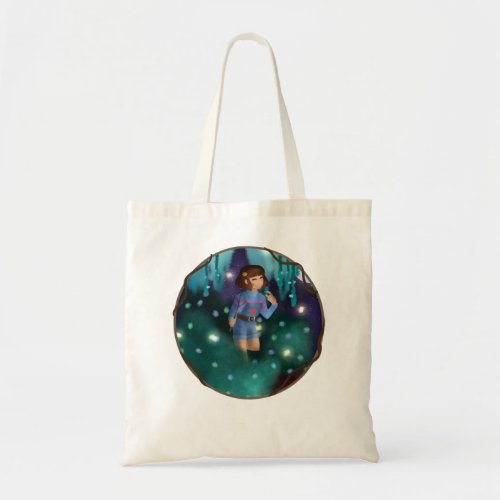 Gift Movie Fans Asgore Undertale Idol Gift Fot You Tote Bag