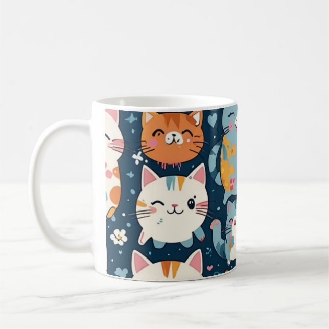 gift mug (Left)