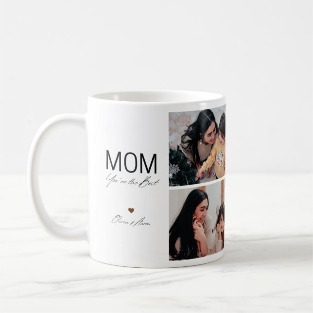 Gift Mug (Left)