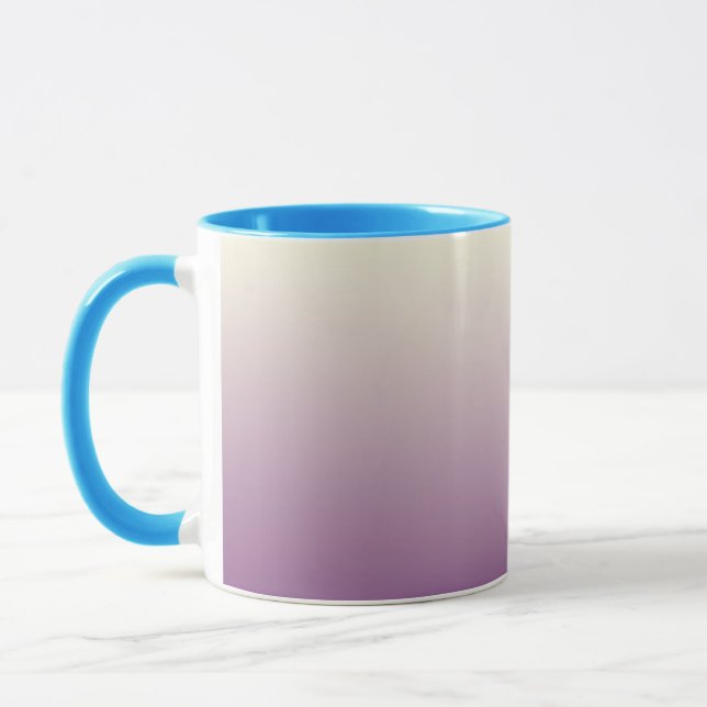 Gift  mug (Left)
