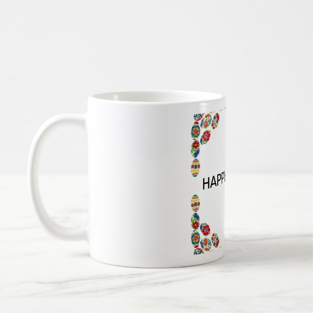 gift mug (Left)