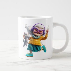 Gift mug