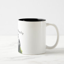 Gift mug