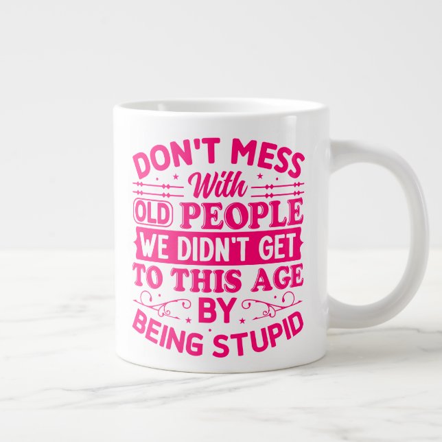 Gift  mug (Right)