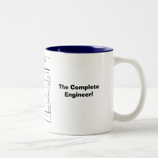 Gift mug for a software engineer