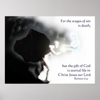 Gift of God Poster