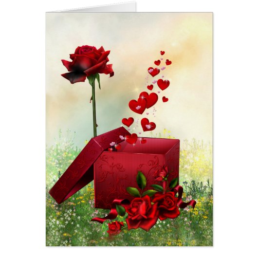 Gift of Love (Front)