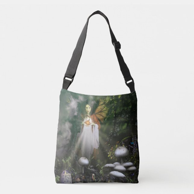 GIFT OF THE FAIRIES CROSSBODY BAG (Front)