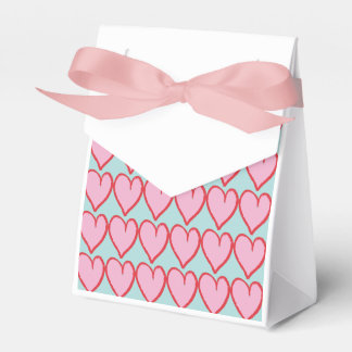 Gift Package Favor Boxes