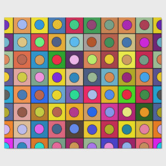 Gift Paper Fantasia II