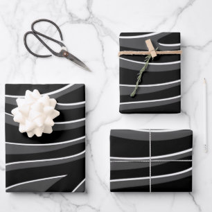 Gift Paper Sheet to offer with pleasure