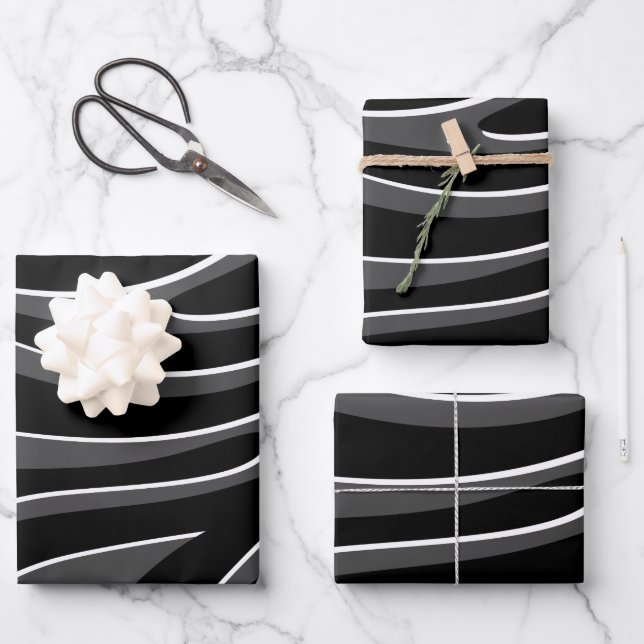 Gift Paper Sheet to offer with pleasure (Front)