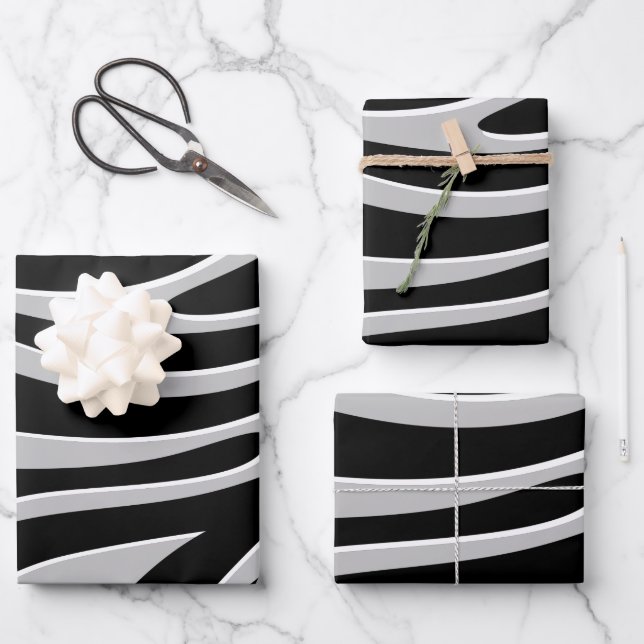 Gift Paper Sheet to offer with pleasure (Front)