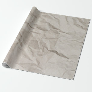 gift paper similar to wrinkled paper