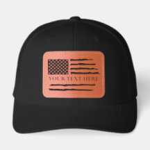 Gift Personalized American Flag Patriotic Custom