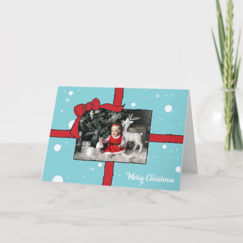 Gift Photo Christmas Cards Online Christmas Greeti