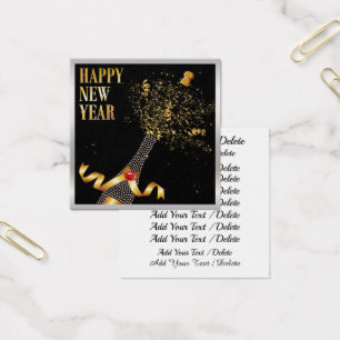 Gift, Restaurant, Club, Business Card