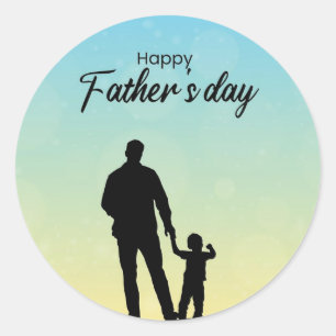 GIFT Sticker Fathers day