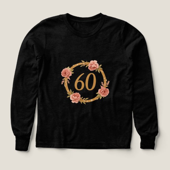gift T-shirt  Tri-Blend Shirts (Design Front)