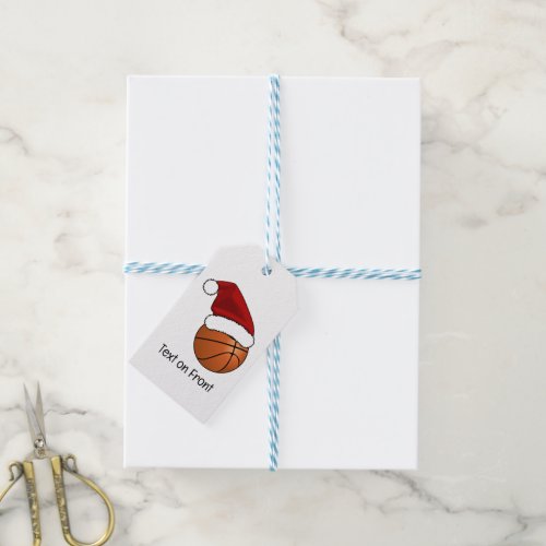 Gift Tag