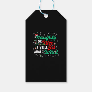 Gift Tag