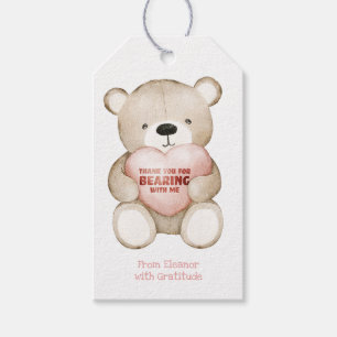 Gift Tag