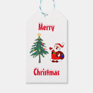 Gift Tag