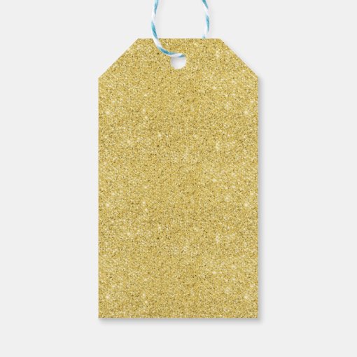 Gift Tag Zazzle