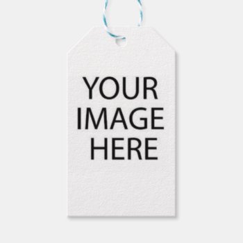 Gift Tag by nselter at Zazzle