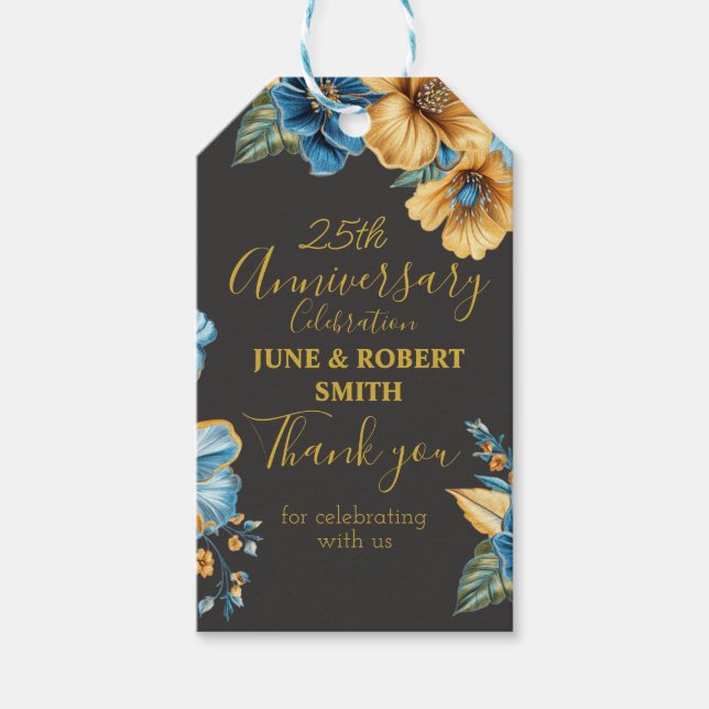 Gift Tag (Front)