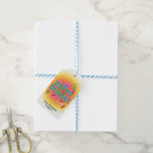 Gift Tag