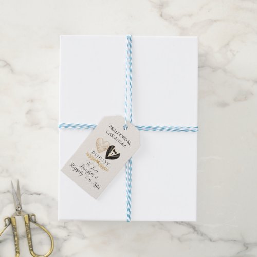 Gift Tag