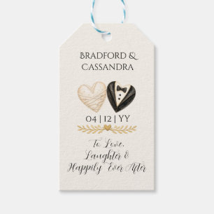 Gift Tag