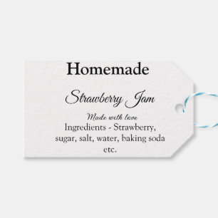 Gift Tag