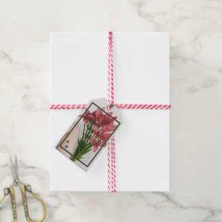 Gift Tag
