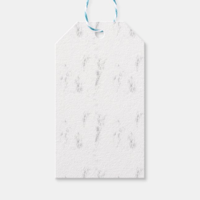 Gift Tag (Front)
