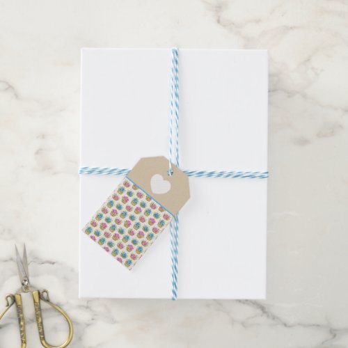 Gift Tag