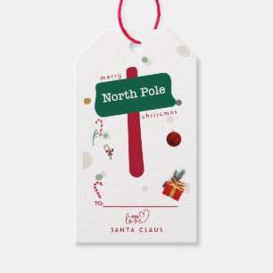 Gift Tag