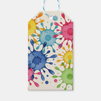 Gift Tag