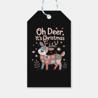 Gift Tag