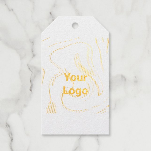 Gift Tag (Front)