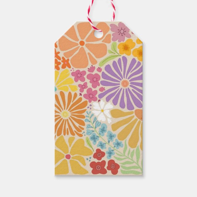 Gift Tag (Front)