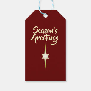 Gift Tag - Customizable