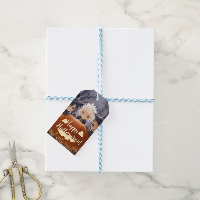 Gift Tag& Gift Enclosure Tags (With Twine)